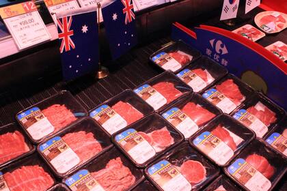 Hay oportunidades por el crecimiento del mercado chino para los próximos años