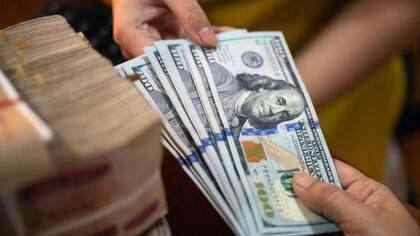 ¿Hay otra alternativa al dólar?