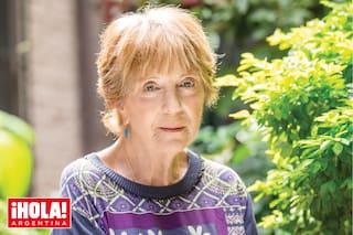 La mujer de Arturo Bonín, Susana Cart, recuerda los últimos días junto al actor