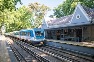 ¿Hay paro de trenes mañana, jueves 10 de abril?