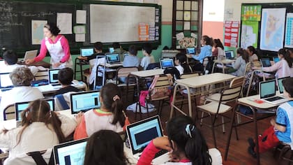¿Hay paro docente? La posición de la Ctera y del Ministerio de Capital Humano