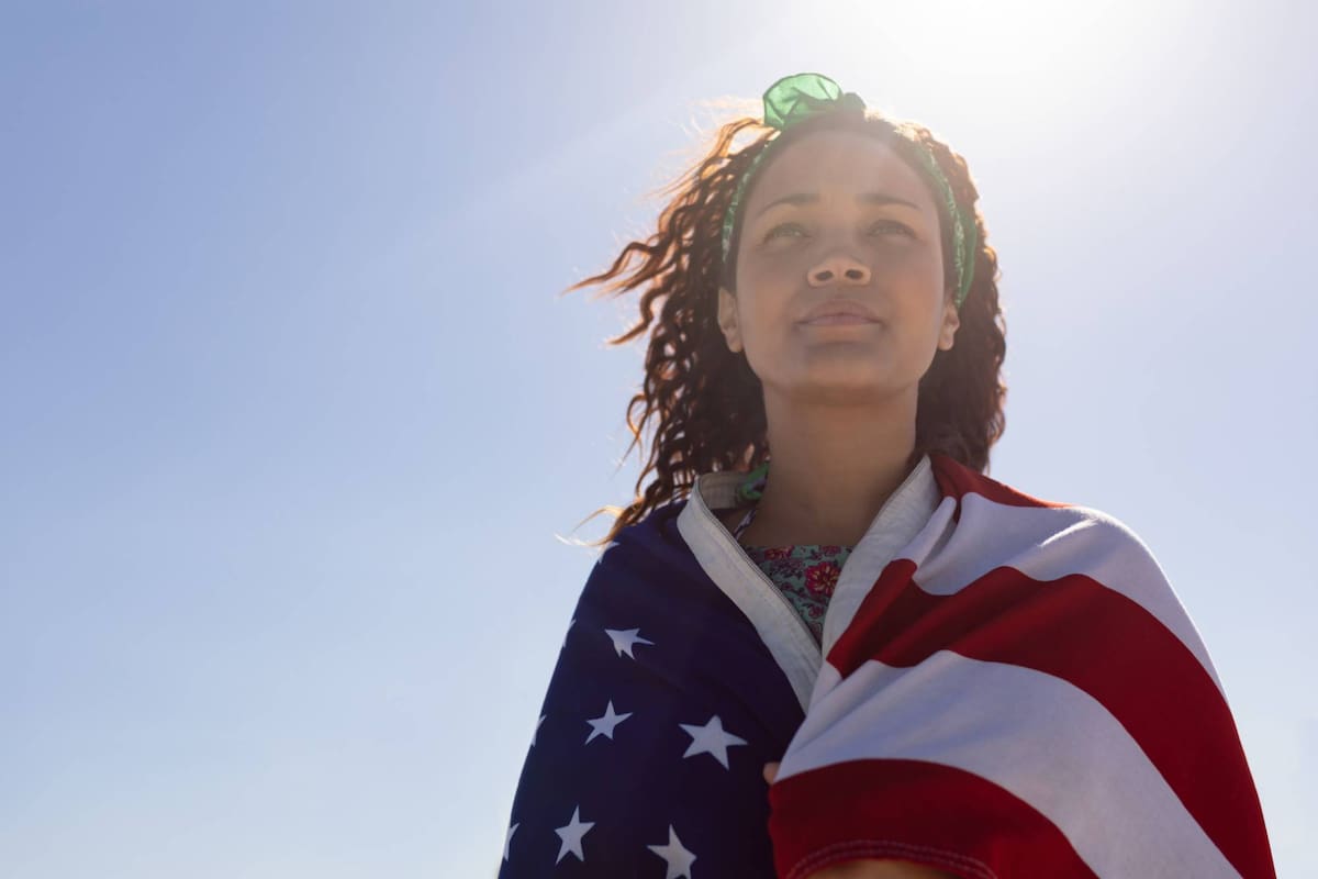 Hay personas que están exentas de realizar el examen de inglés para la ciudadanía estadounidense