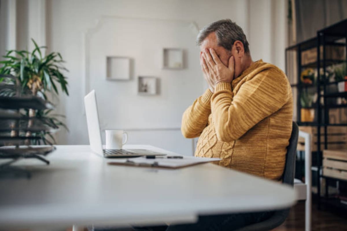 Hay personas que no logran descansar adecuadamente, así duerman las horas necesarias (Foto: iStock)