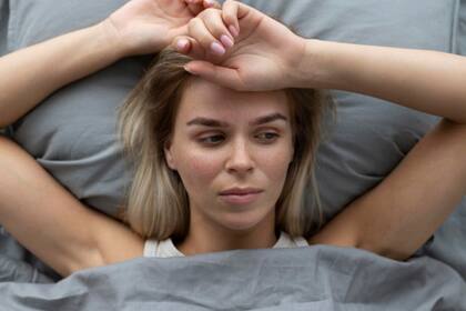 Hay personas que pueden llegar a obsesionarse con buscar un buen método para dormir de corrido, poniendo su vida en riesgo