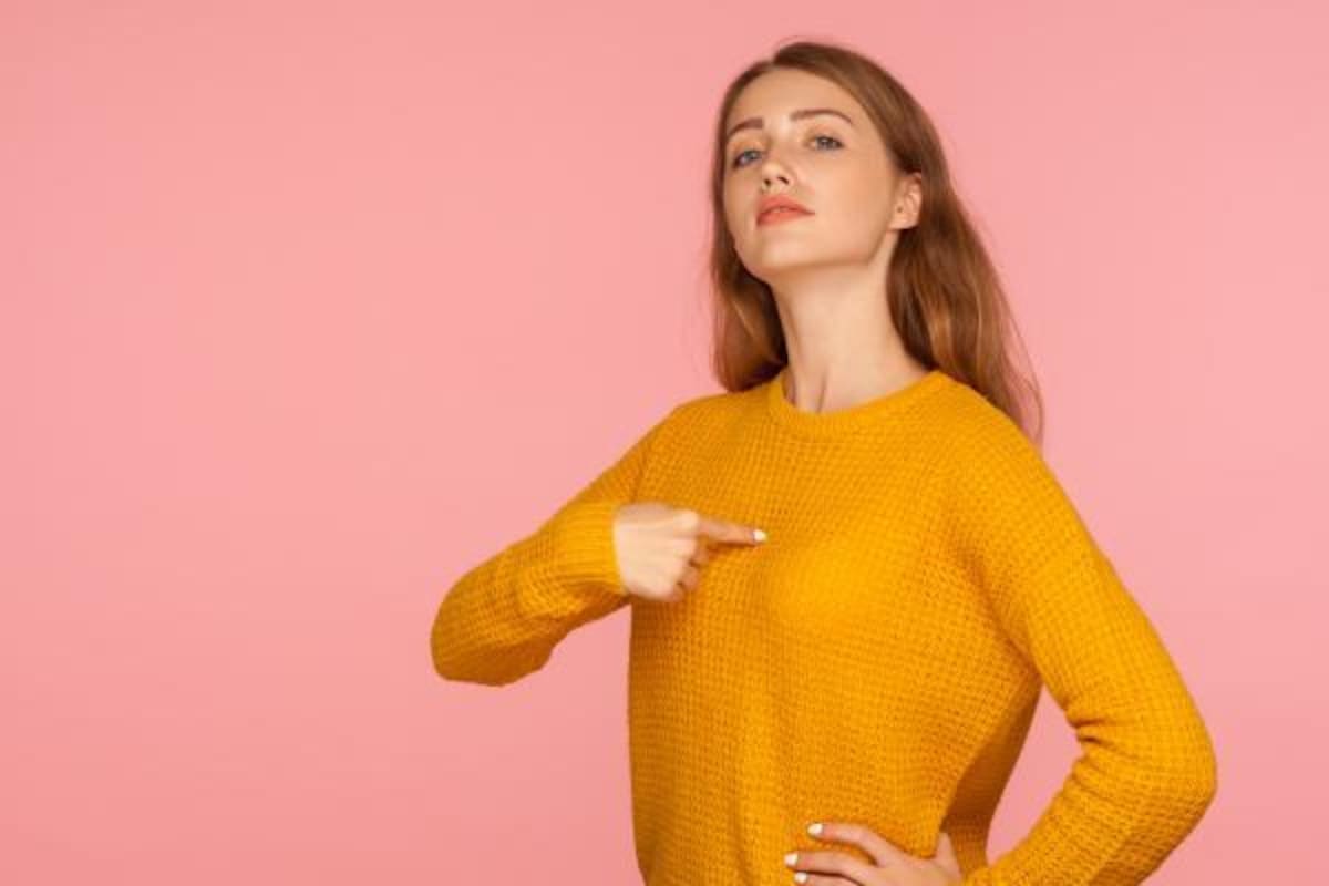 Hay personas que siempre quieren tener la razón