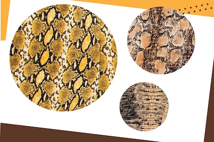 Hay pocas estampas con tanta vida útil como las de aires animales, que esta temporada regresan con fuerza. Propuestas para adoptarlas de la mano de Club.