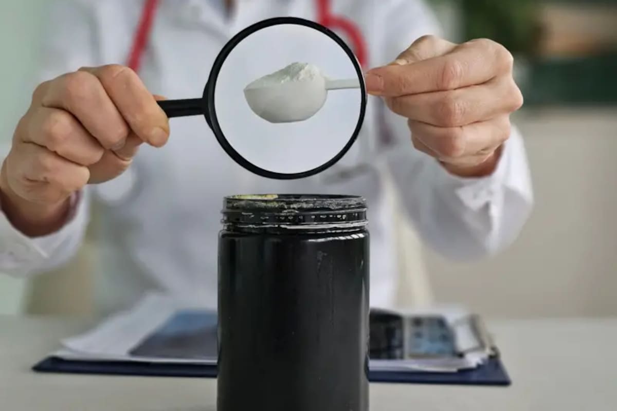 Hay pocos suplementos con tantas investigaciones detrás como la creatina