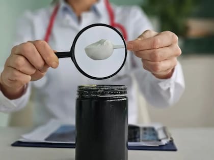 Hay pocos suplementos con tantas investigaciones detrás como la creatina, pero en su mayoría se enfocan en hombres, más que en mujeres