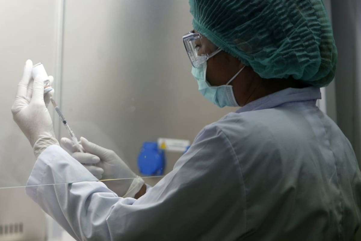 Hay por lo menos 50 tipos de vacunas de ARNm en fase de pruebas, no solo contra el covid-19 también contra otras infecciones