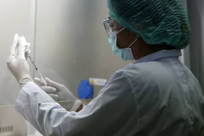 Hay por lo menos 50 tipos de vacunas de ARNm en fase de pruebas, no solo contra el covid-19 también contra otras infecciones