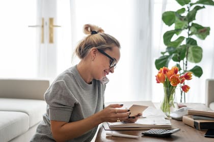 Hay que cuidar los gastos hormiga para cuidar la economía (Foto: Freepik)
