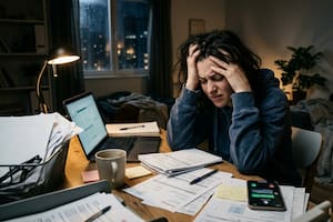 Qué es el “eustrés” y por qué es positivo para la salud