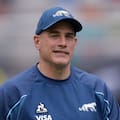 Contepomi: cómo regular las emociones de los Pumas ante Sudáfrica y por qué les dio licencia a las figuras