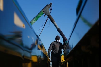 Hay que hacer una planificación sobre los insumos