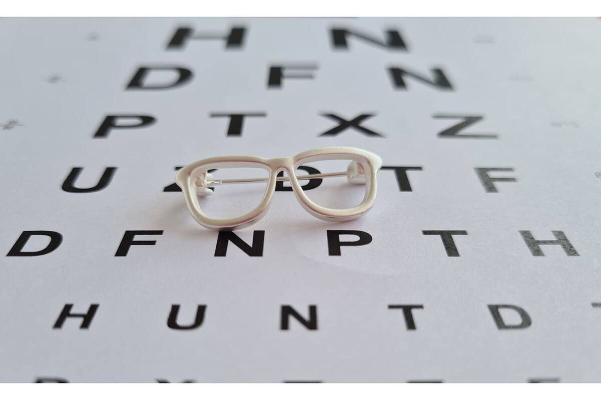 Hay que hacerse controles periódicos, y cuando uno se los saltea puede llevarse sorpresas