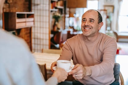 Hay que intentar después del mediodía consumir menos café