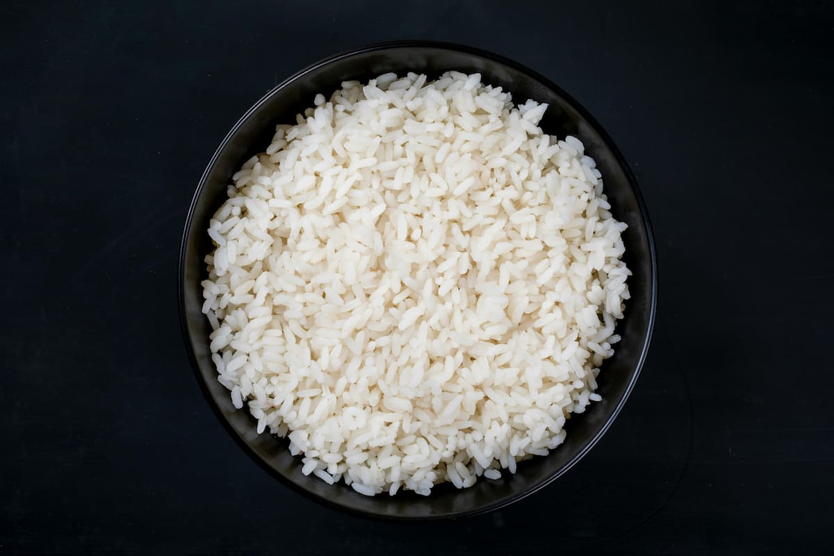 ¿Hay que lavar el arroz antes de cocinarlo? Esta es la respuesta y la razón que pocos conocen