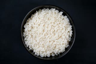 ¿Hay que lavar el arroz antes de cocinarlo? Esta es la respuesta y la razón que pocos conocen