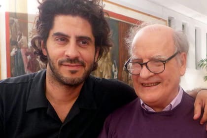 “Hay que meter más el dedo en la llaga”, fueron las palabras de Quino cuando Tute le mostró sus primeros trabajos.