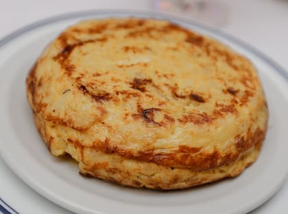 Hay que prestar atención a la compra de los ingredientes. Foto: Gentileza La Dorita