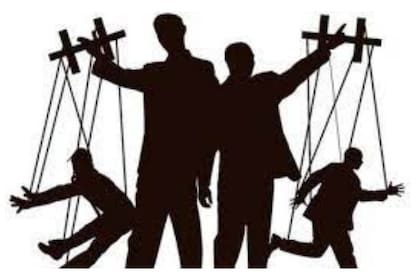 Hay que querer... para que puedan manipularnos