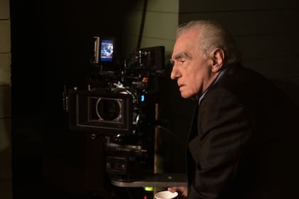 “Hay que recordar que el cine es un medio joven, de apenas unos 125 años de historia, por lo que debemos estar abiertos a su evolución“, dijo Scorsese