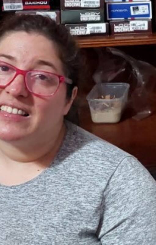 “Hay que ser conscientes de las limitaciones, pero un diagnóstico no determina nada”, dice Jésica que padece parálisis cerebral.