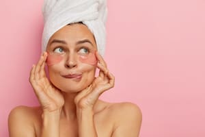 Hay que tener paciencia para eliminar las ojeras de manera natural