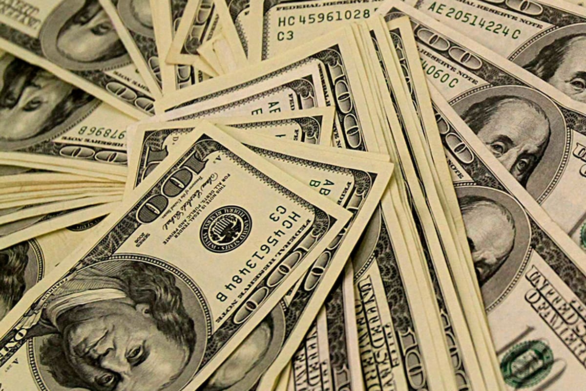 Hay que tocar el dólar, dijo el Presidente de Galeno, Julio Fraomeni