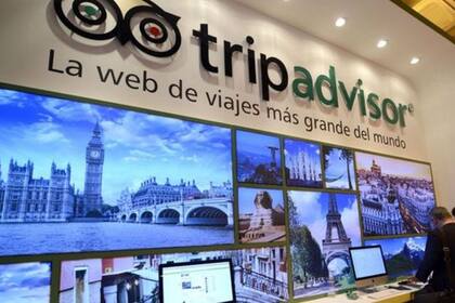 Hay quienes hacen negocio vendiendo reseñas falsas para sitios como Trip Advisor