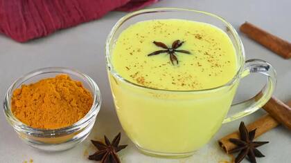 Hay quienes sostienen que la cúrcuma tiene grandes beneficios para la salud