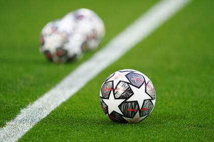 Hay ruido de pelota: en Europa se lanzó la Super Liga, que busca quebrar la hegemonía de la UEFA