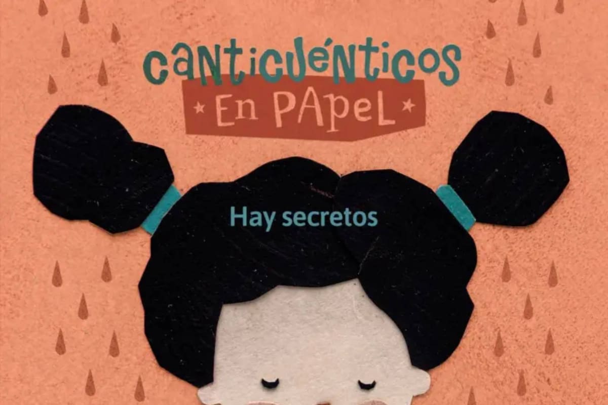 “Hay Secretos”: cómo una dulce canción ayudó a atrapar a un abusador de menores en Argentina