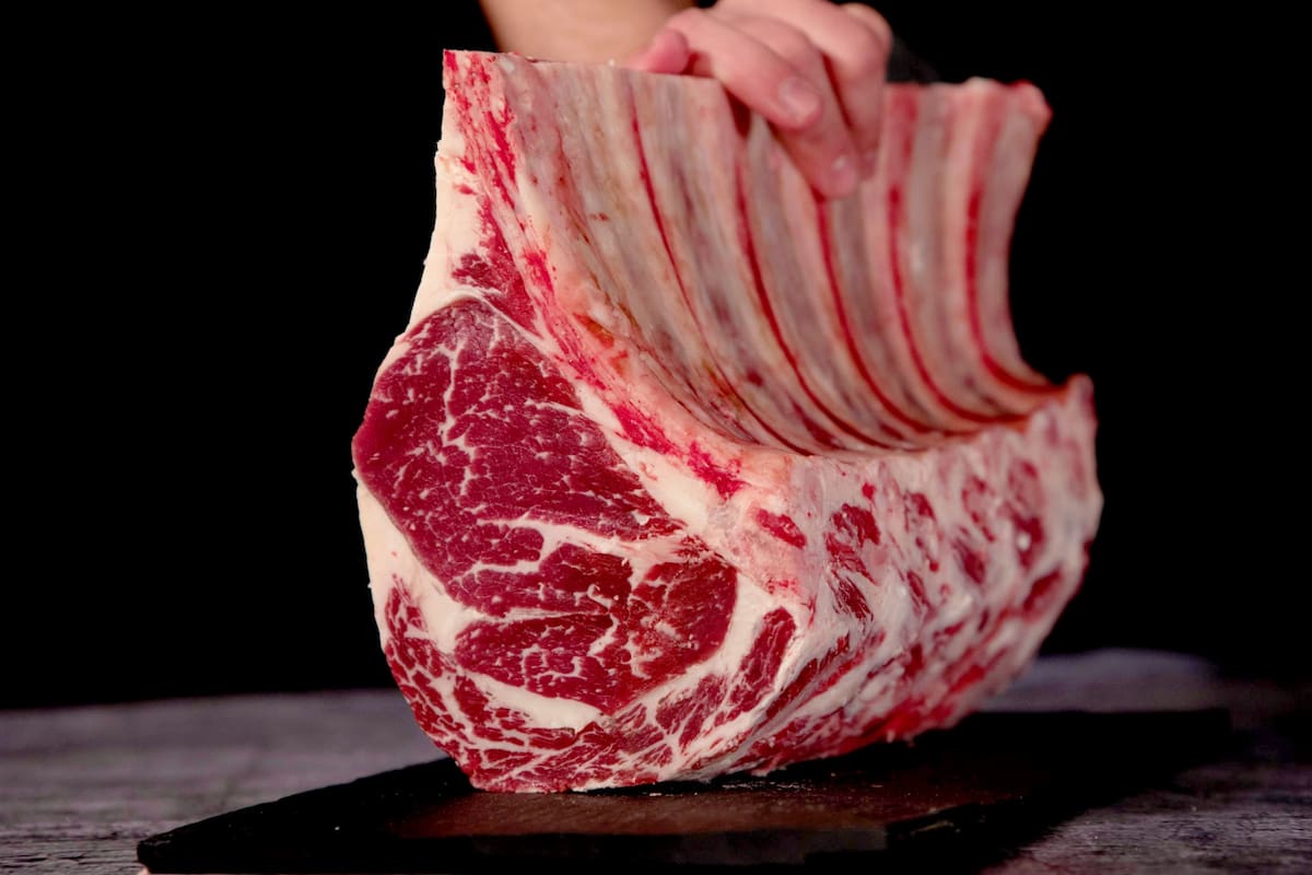 Hay secretos para analizar la carne