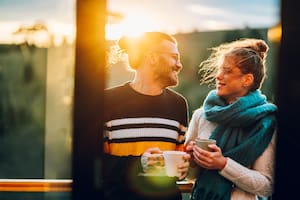 Hay signos que necesitan de la atracción intelectual para formar parejas