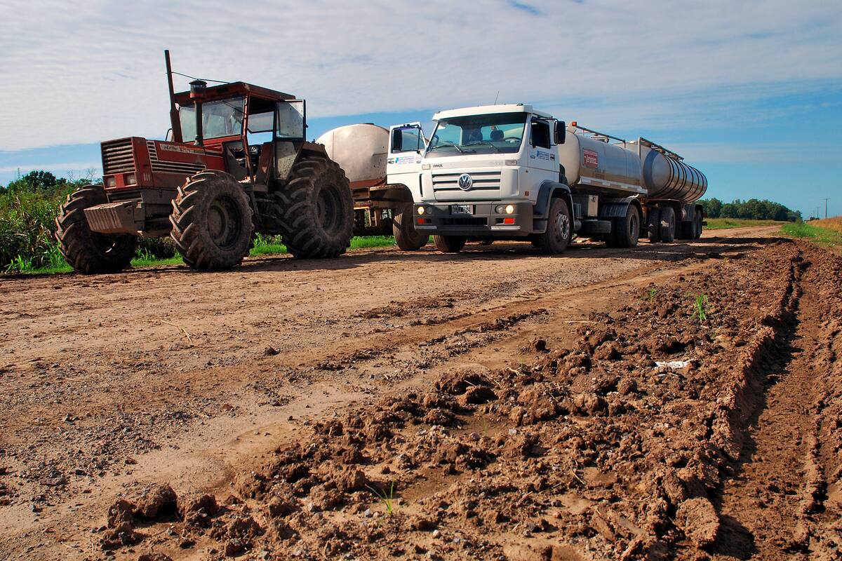 Hay subas del 50 al 70% para la tasa vial