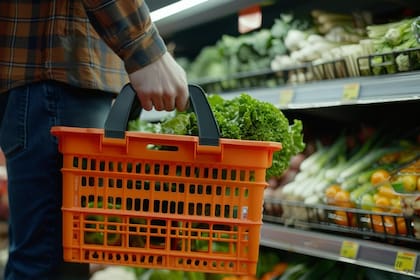 ¿Hay supermercados este 24 y 25 de diciembre? Foto: Pixabay