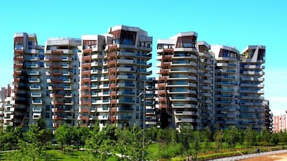Hay tantos aspectos a la hora de tomar una propiedad que parece abrumadora y hasta exhaustiva la idea de una mudanza (Foto: iStock)