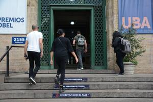 Hay tiempo para inscribirse al CBC de la UBA hasta el 18 de febrero
