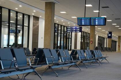 Hay tres clasificaciones para los aeropuertos, según un estudio: mega, grande y mediana; de ahí salieron los mejores de Estados Unidos