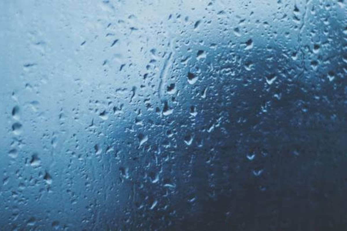 Hay trucos caseros para evitar que las ventanas suden en invierno