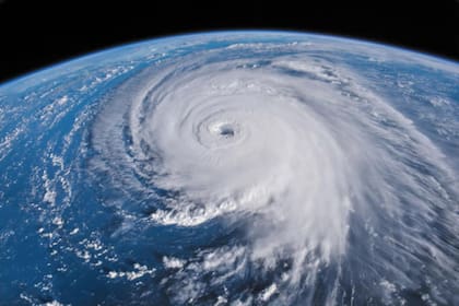 Hay un 79% de probabilidades de que La Niña ocurra entre septiembre y enero