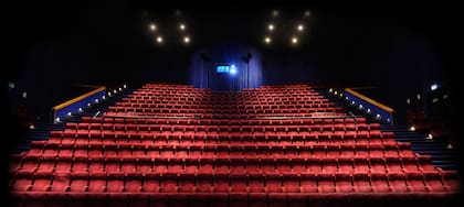 Hay un antes y un después de la Monster Screen de Cinépolis.