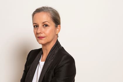 “Hay un debate que está redefiniendo todos los parámetros culturales que tienen que ver con la inclusión”, dice Inés Kastzenstein, curadora de Arte Latinoamerciano del MoMA