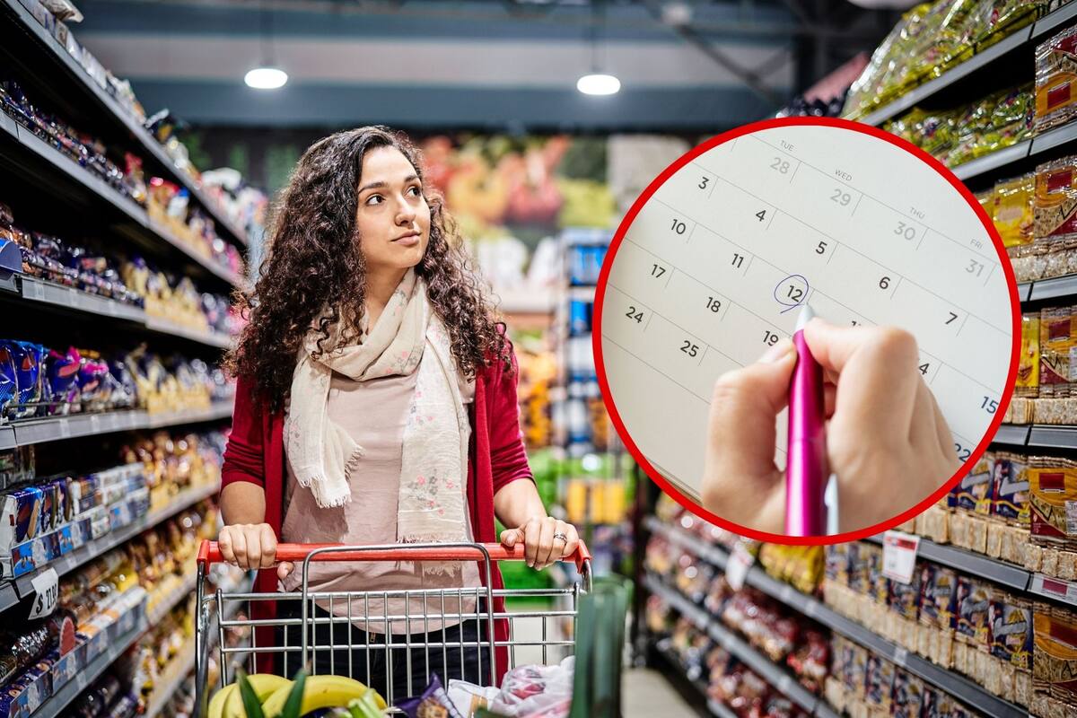 Hay un día específico en la semana en que los compradores pueden aprovechar al máximo sus descuentos: el miércoles