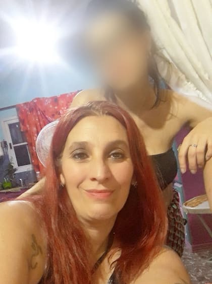 "Hay un montón de gente que no sabe para dónde correr. Yo les cuento mi experiencia, pero cada persona es diferente", cuenta Guadalupe sobre los mensajes que le llegan por redes sociales de quienes atraviesan situaciones similares a la de su hija.