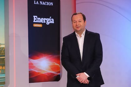“Hay un motor que se encendió”, dijo Perego respecto al sector energético local
