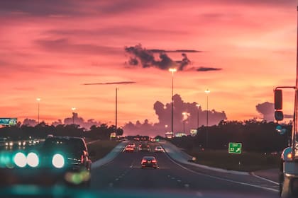 Hay un proceso para poder comprobar el estatus de la licencia de conducir en Florida