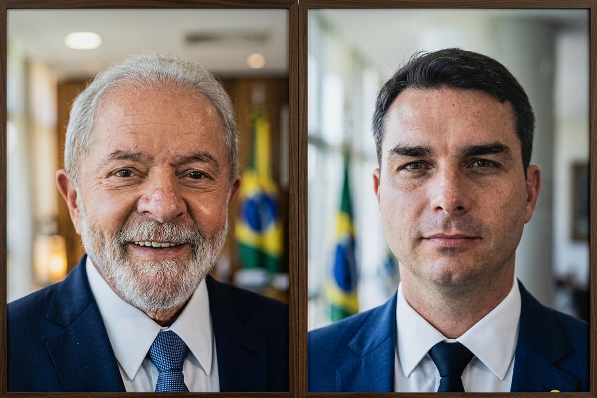 Hay un punto de diferecia entre los dos candidatos para este domingo