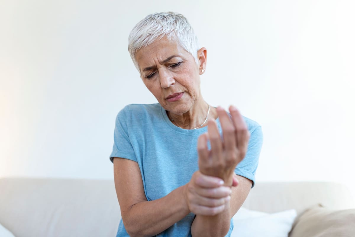 Hay un rango de edades en donde es crucial el consumo de calcio para cuidar los huesos